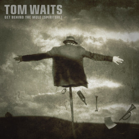 Tom Waits - Get Behind The Mule [RSD2025]