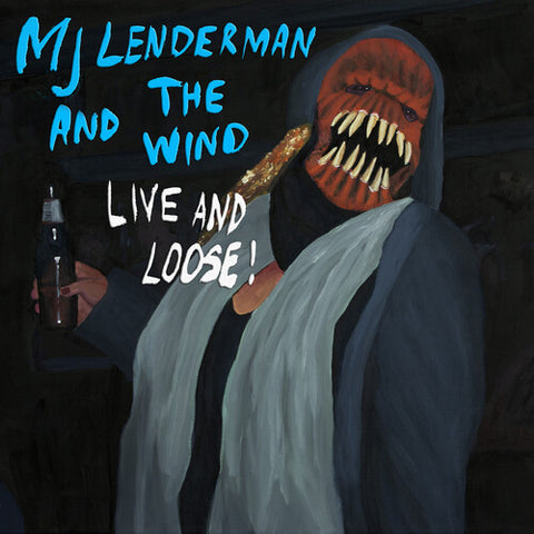 MJ Lenderman - And The Wind (Live & Loose!) [RSD2025]