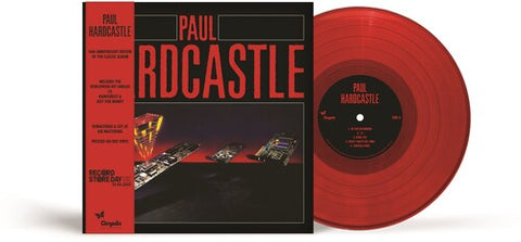 Paul Hardcastle - Paul Hardcastle (40th Anniversary Edition) [RSD2025]