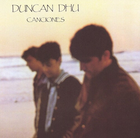 Duncan Dhu - Canciones [IMPORT]
