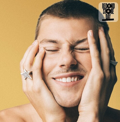 Ruel - Cats on the Ceiling / Made it Awkward [RSD2025]