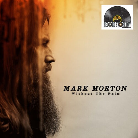 Mark Morton - Without the Pain [RSD2025]