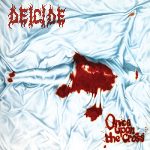 Deicide - Once Upon The Cross [RSD2025]