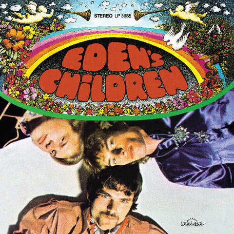 Eden's Children - Eden's Children [RSD2025]