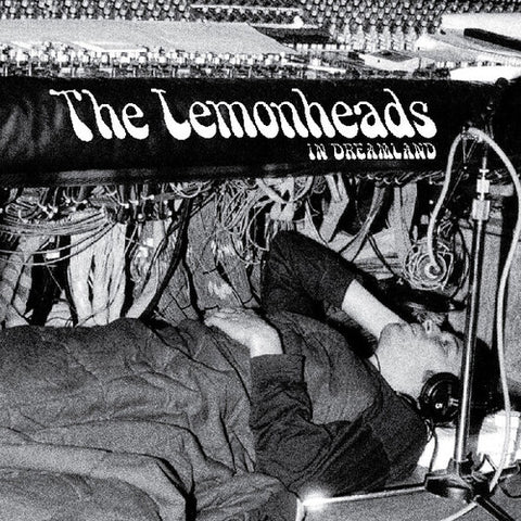 The Lemonheads - Lemonheads In Dreamland [RSD2025]