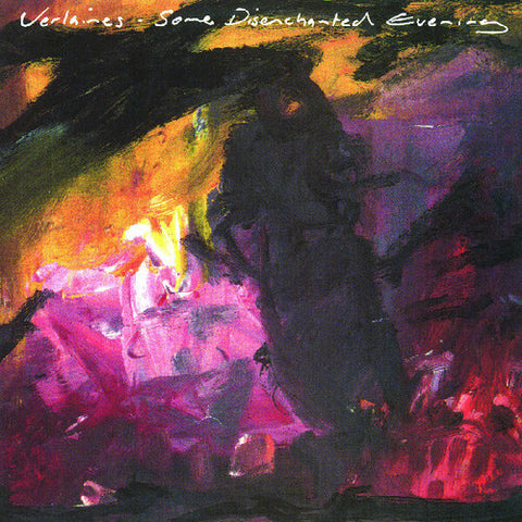The Verlaines - Some Disenchanted Evening [RSD2025]