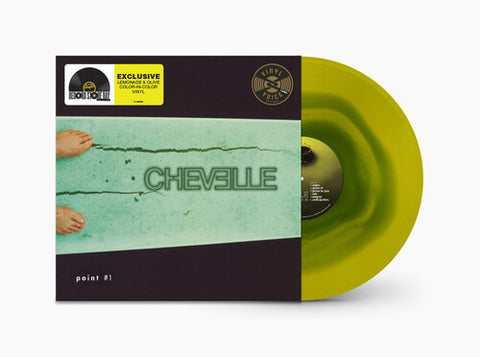 Chevelle - Point #1 [RSD2025]