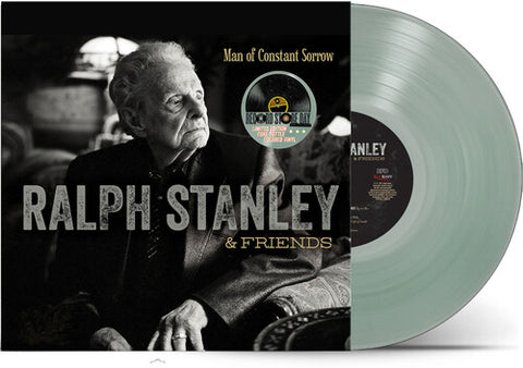 Ralph Stanley - Man Of Constant Sorrow [RSD2025]