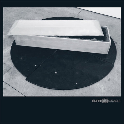 SUNN O))) -  Oracle [RSD2025]