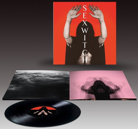 Sexwitch - Sexwitch [RSD2025]