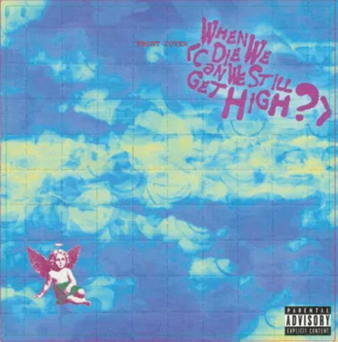 Yungblood - When We Die [RSD2025]
