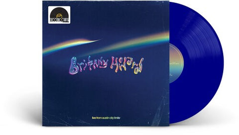 Brittany Howard - Live From Austin City Limits [RSD2025]