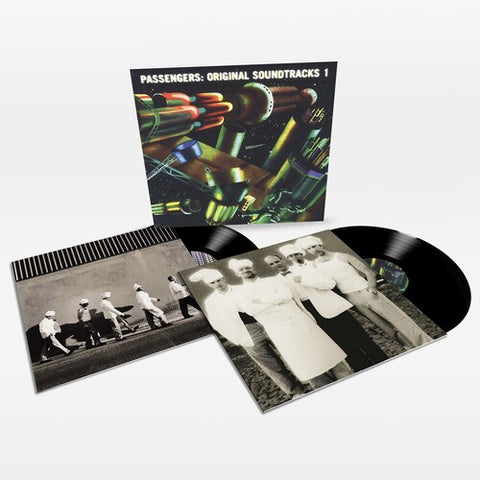 Passengers - Original Soundtracks 1 [RSD2025]