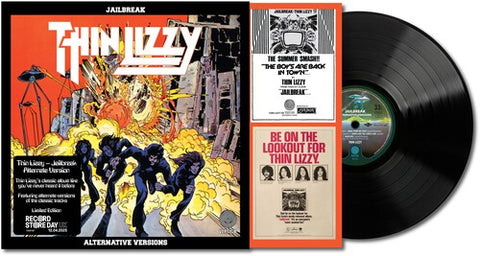 Thin Lizzy - Jailbreak [RSD2025]
