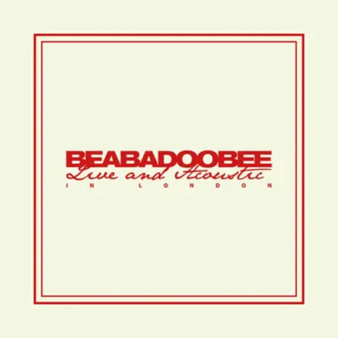 Beabadoobee - Live And Acoustic In London [RSD2025]