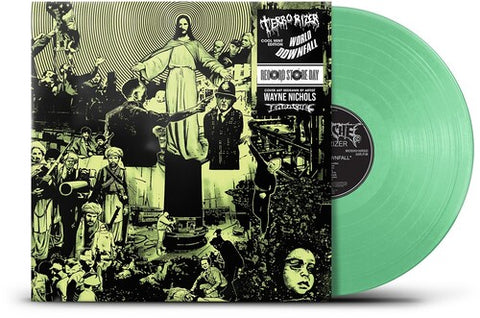 Terrorizer - World Downfall [RSD2025]