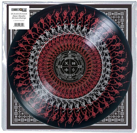 Duran Duran - Danse Macabre: De Luxe [RSD2025]