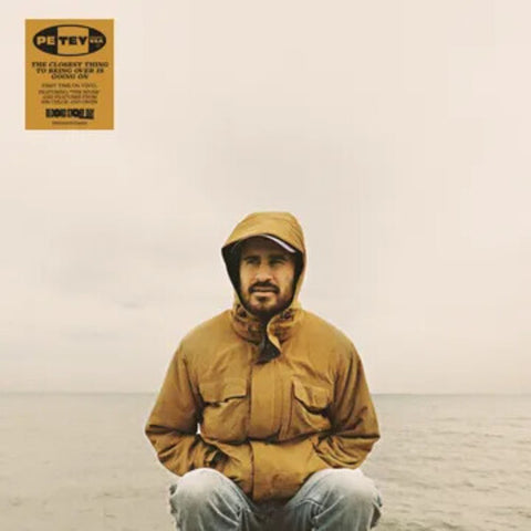 Petey USA - The Closest Thing To Being Over Is Going On [RSD2025]