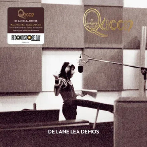 Queen - De Lane Lea Demos [RSD2025]