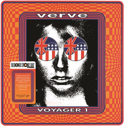 The Verve - Voyager 1 [RSD2025]