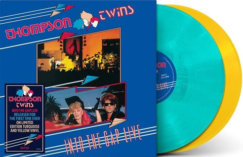 Thompson Twins - Into The Gap: Live [RSD2025]