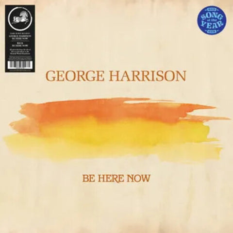 George Harrison - Be Here Now [RSD2025]