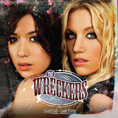 The Wreckers - Stand Still Look Pretty [RSD2025]