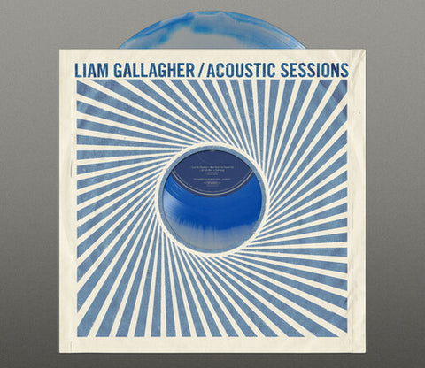 Liam Gallagher - Acoustic Sessions [RSD2025]