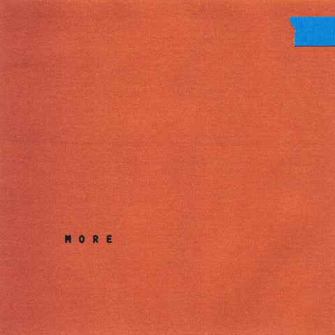 Wallows - More [CD] [RSD2025]