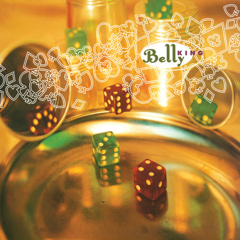 Belly - King [RSD2025]