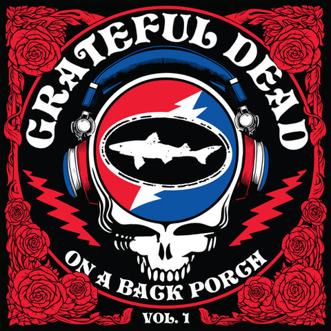 The Grateful Dead - On A Back Porch 1 [RSD2025]