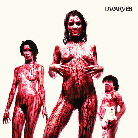 Dwarves - Sunshine, Lollipops & Rainbows [RSD2025]