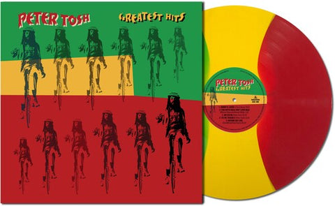 Peter Tosh - Greatest Hits [RSD2025]