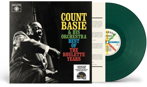 Count Basie and His Orchestra - Best Of The Roulette Years [RSD2025]