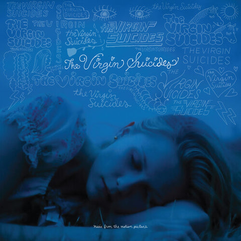 Virgin Suicides (Various Artists) [RSD2025]