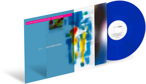 Vegyn Air - Blue Moon Safari [RSD2025]