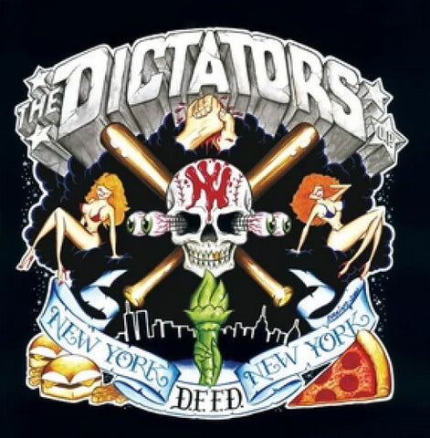 The Dictators - D.f.f.d. [RSD2025]