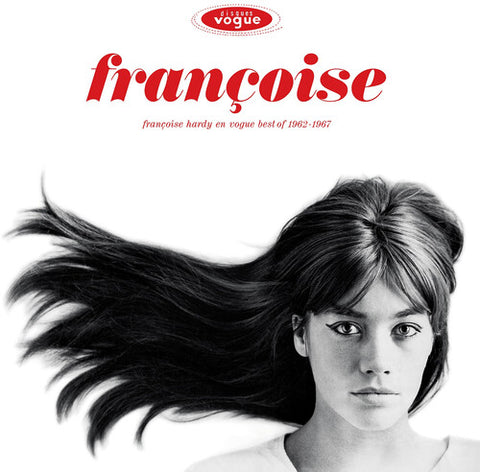 Francoise Hardy - En Vogue: Best Of 1962-1967 [RSD2025]