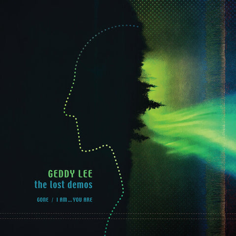 Geddy Lee - The Lost Demos [RSD2025]