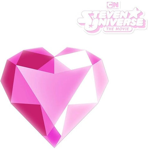 [08/22] Rebecca Sugar - Steven Universe: The Movie (Original Soundtrack) [PRE-ORDER]