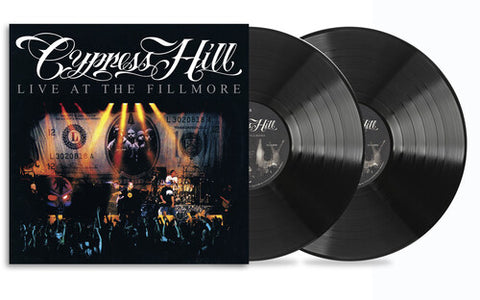 Cypress Hill - Live At The Fillmore [RSD2025]