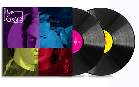 Grays - Ro Sham Bo [RSD2025]