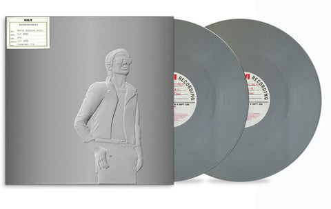 Lou Reed - Metal Machine Music (50th Anniversary) [RSD2025]