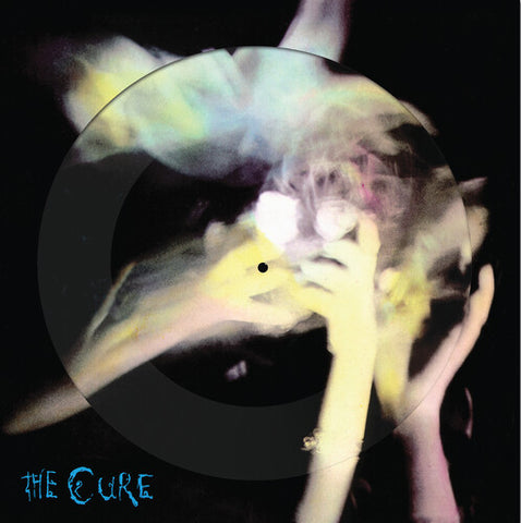 The Cure - The Head on the Door [RSD2025]