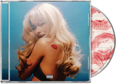 Sabrina Carpenter - Short n' Sweet (Deluxe Edition) [Explicit Content] [CD]