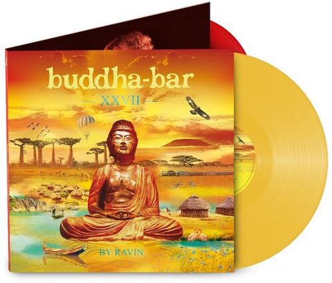Buddha Bar XXVII (Various Artists)