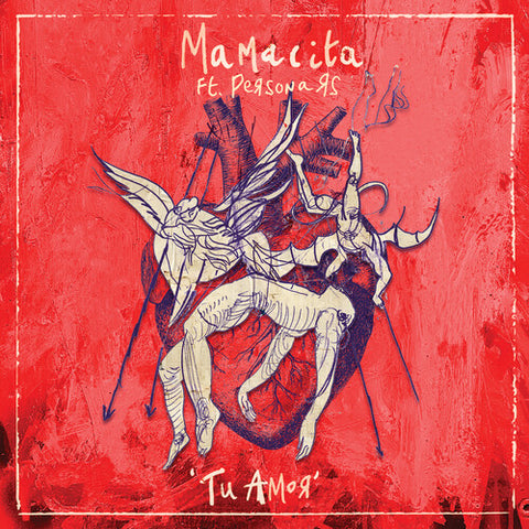 Mamacita - Tu Amor