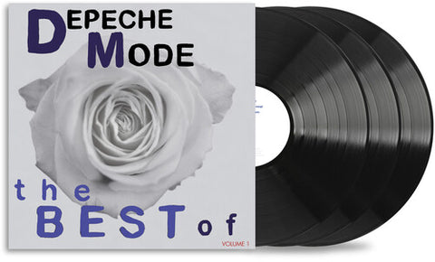 Depeche Mode - The Best Of Depeche Mode 1