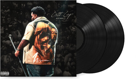 Rod Wave - Last Lap