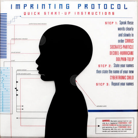 John Williams - A.I. ARTIFICIAL INTELLIGENCE (Original Soundtrack)
